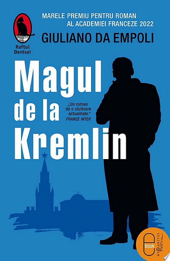 Magul de la Kremlin
