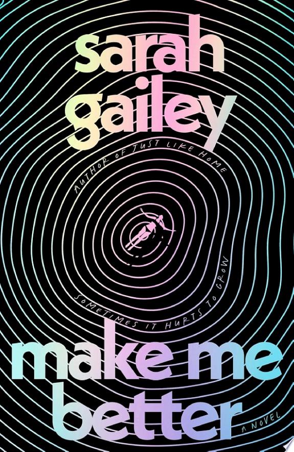 Make Me Better