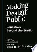 Making Design Public
