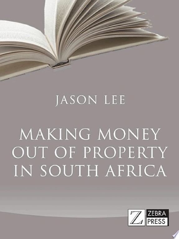Making Money out of Property in South Africa