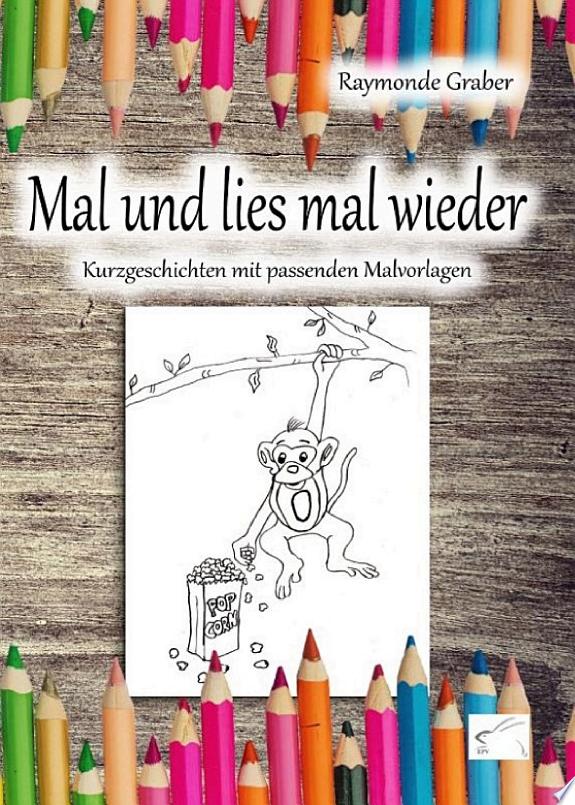 Mal und lies mal wieder