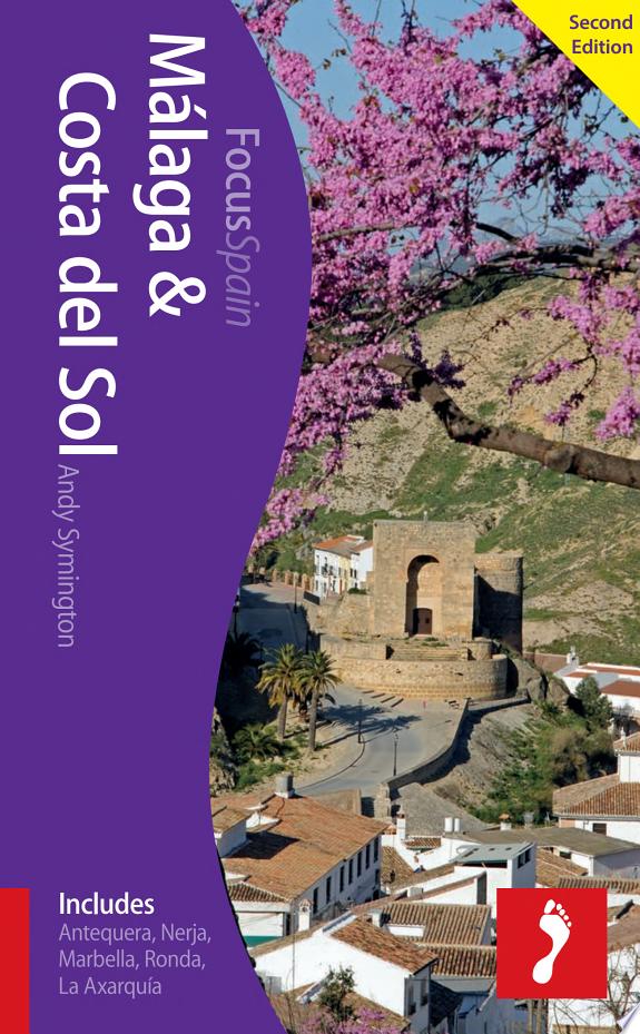 Málaga & Costa del Sol Footprint Focus Guide