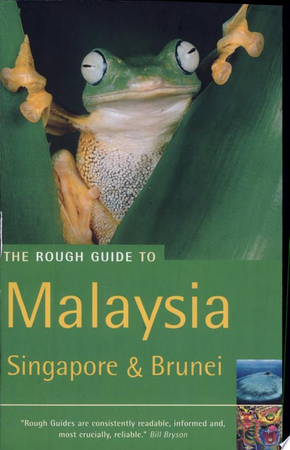 Malaysia, Singapore and Brunei