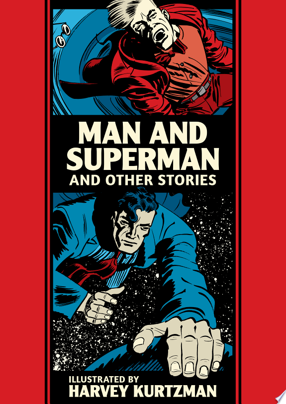 Man and Superman