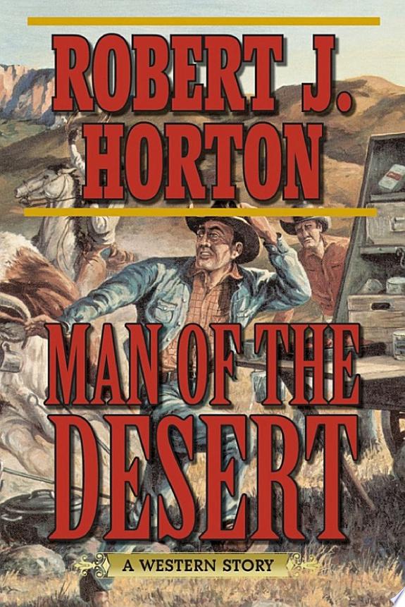 Man of the Desert