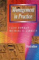 Management in Practice