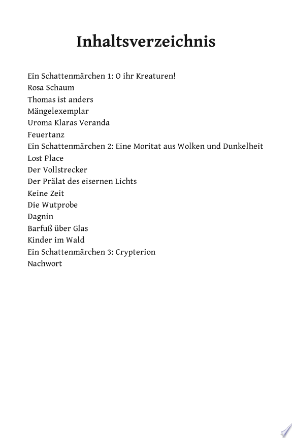 Mängelexemplare: Das Familienvermächtnis - Der Jubiläumsband der preisgekrönten Anthologiereihe
