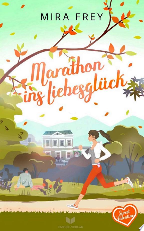 Marathon ins Liebesglück