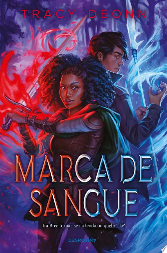 Marca de Sangue