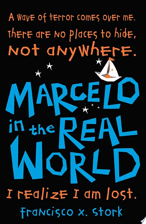 Marcelo in the Real World