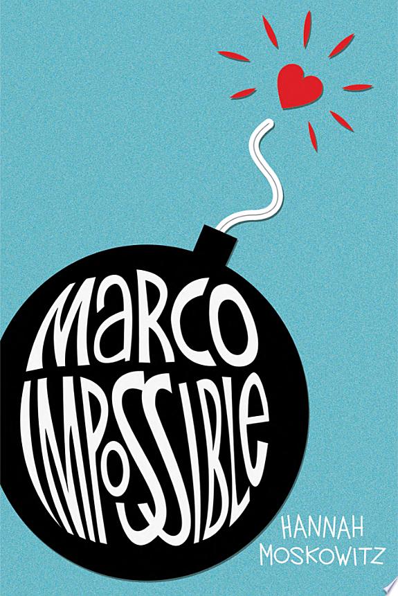 Marco Impossible