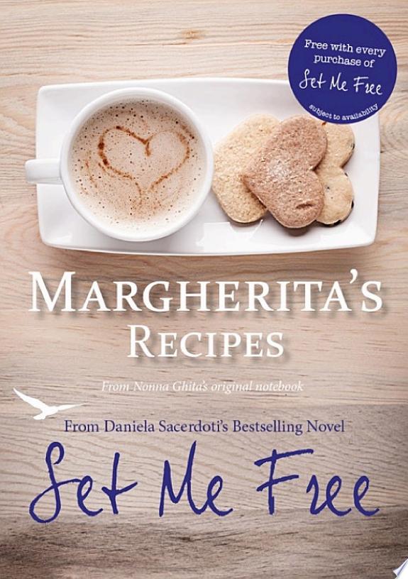 Margherita's Recipes