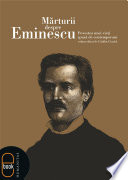 Marturii despre Eminescu