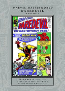 Marvel Masterworks