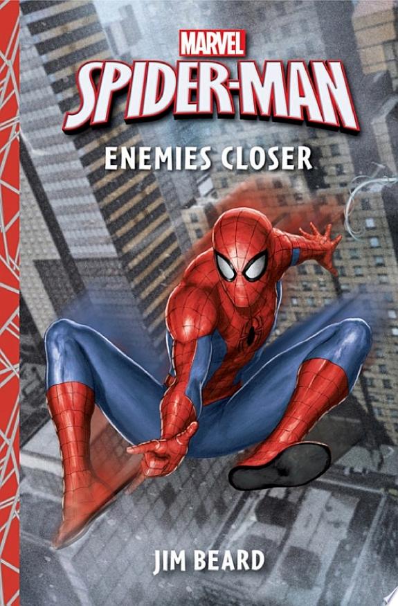 Marvel Spider-Man: Enemies Closer