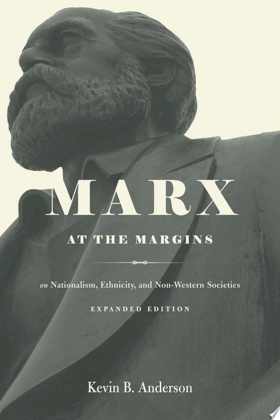 Marx at the Margins