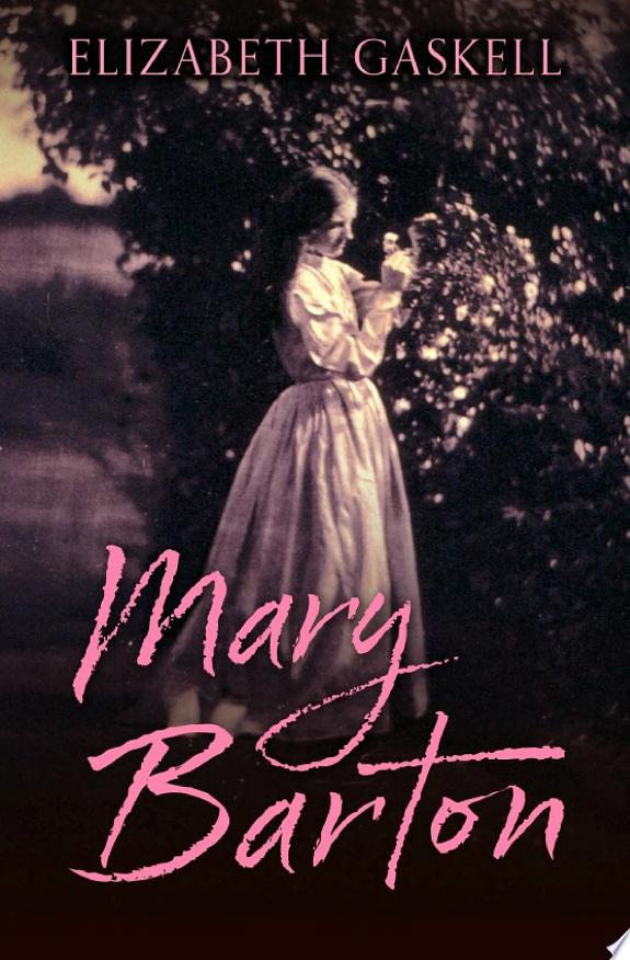 Mary Barton