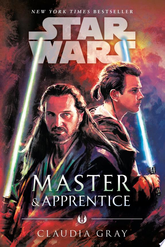 Master & Apprentice (Star Wars)