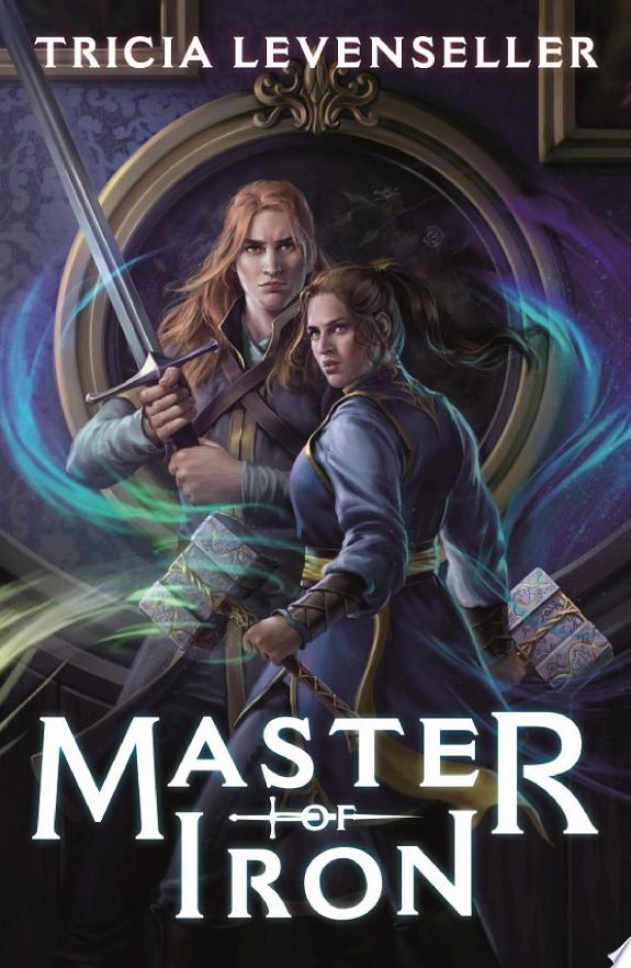 Master of Iron