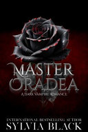 Master Oradea (Black Rose Cover)