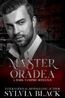 Master Oradea (Character Cover)