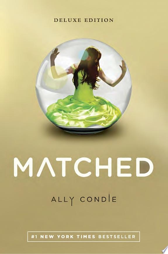 Matched Deluxe Edition