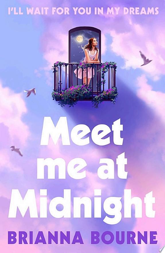 Meet Me at Midnight (eBook)