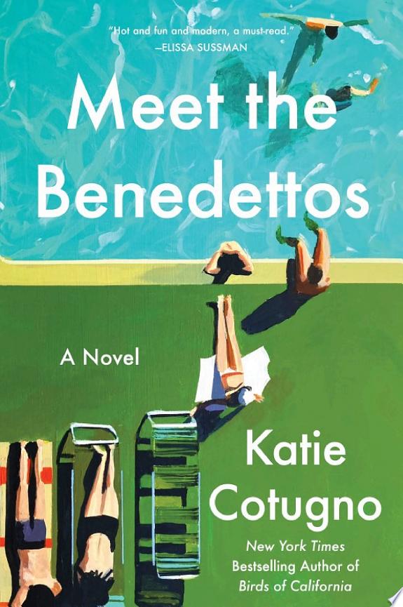 Meet the Benedettos