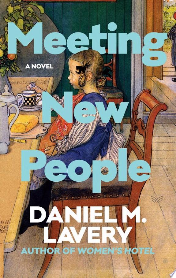 Meeting New People
