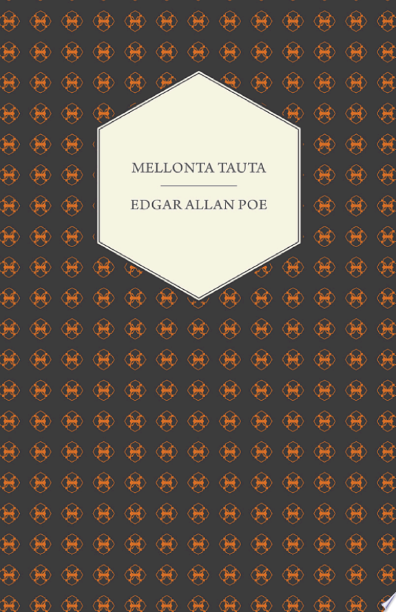 Mellonta Tauta