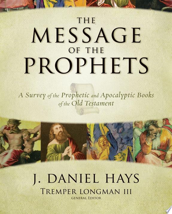 Message of the Prophets