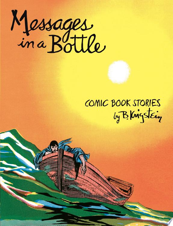 Messages in a Bottle