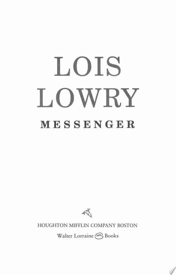 Messenger