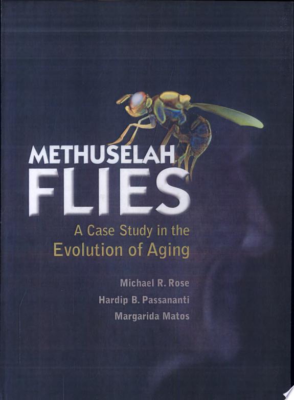 Methuselah Flies
