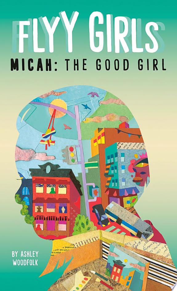 Micah: the Good Girl #2