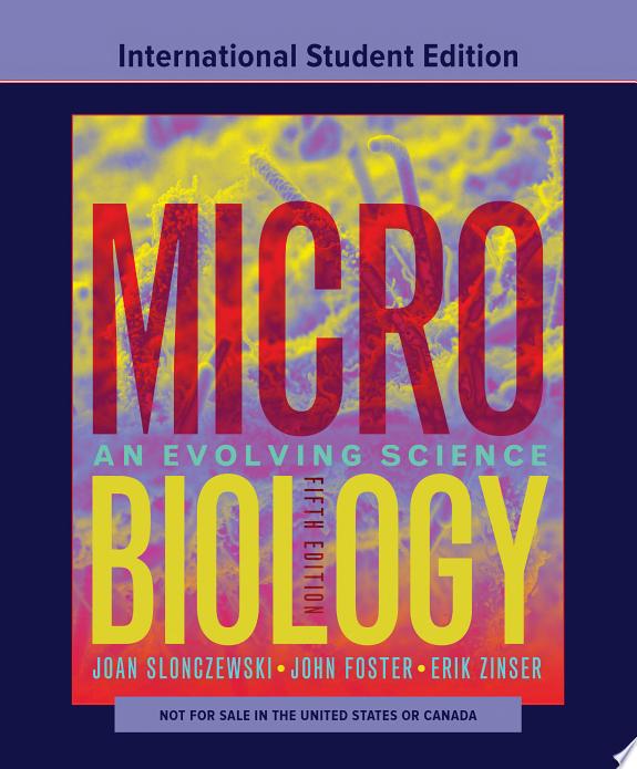 Microbiology