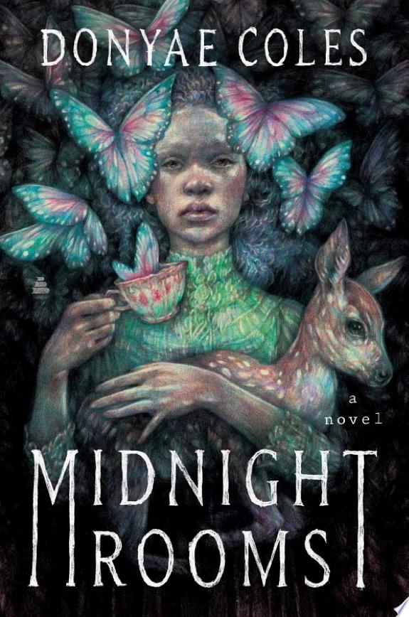 Midnight Rooms