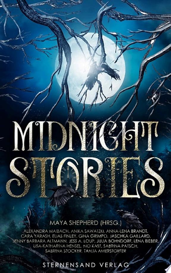 Midnight Stories (Anthologie)