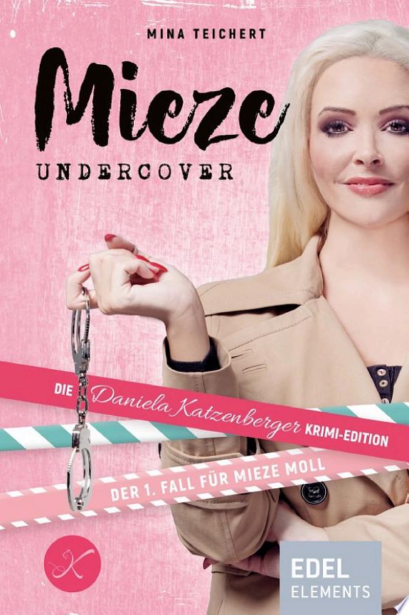 Mieze Undercover