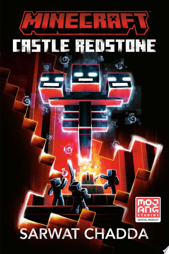 Minecraft: Castle Redstone