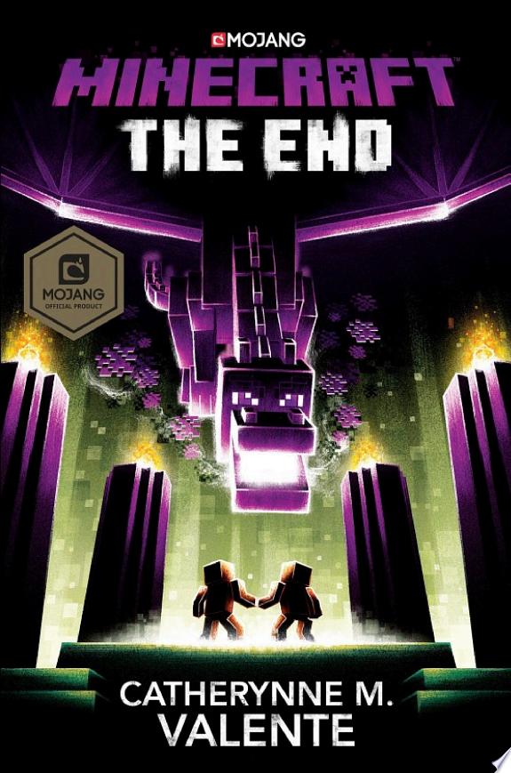 Minecraft: The End
