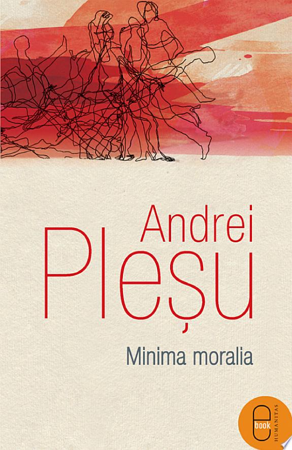 Minima moralia