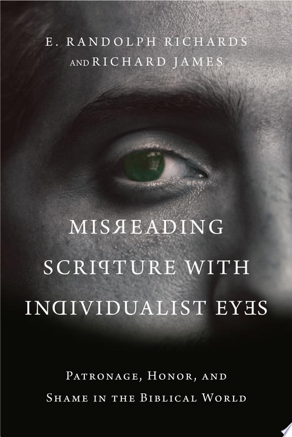 Misreading Scripture with Individualist Eyes