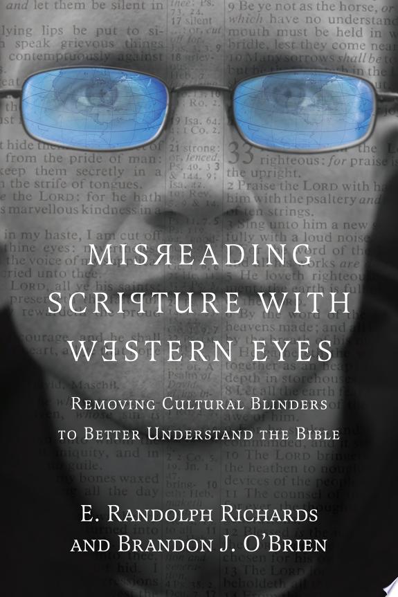 Misreading Scripture with Western Eyes