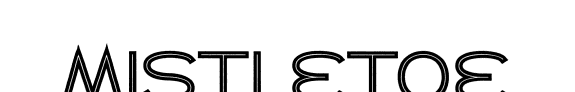 Mistletoe