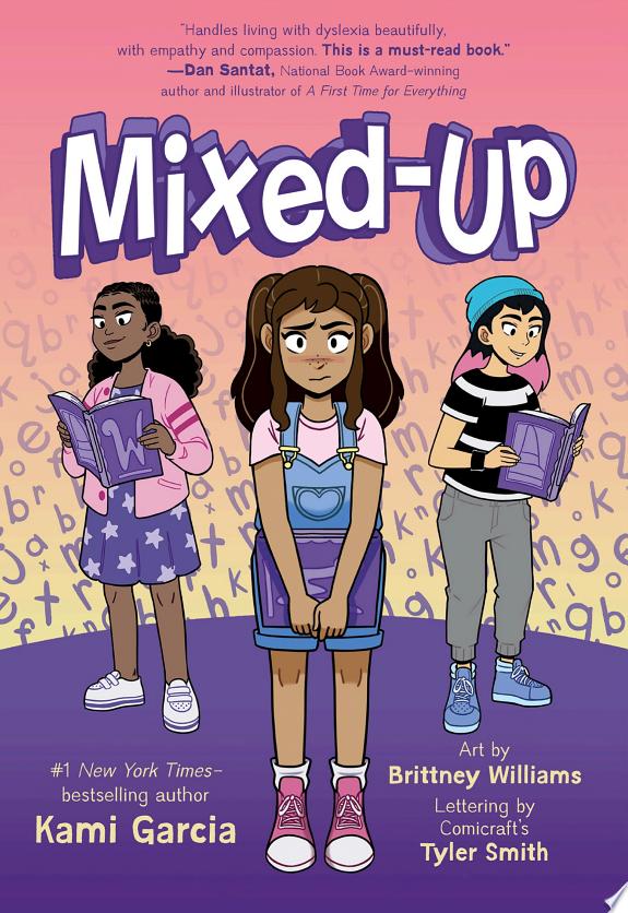 Mixed-Up