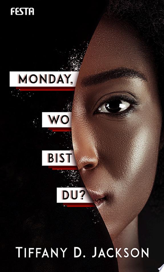 Monday, wo bist du?