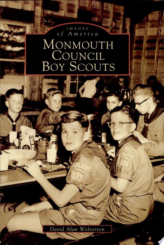 Monmouth Council Boy Scouts