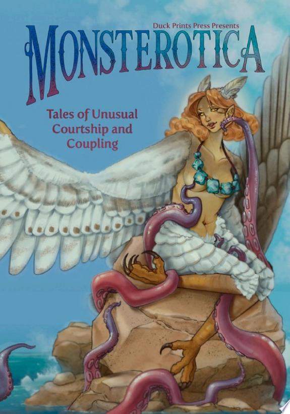 Monsterotica