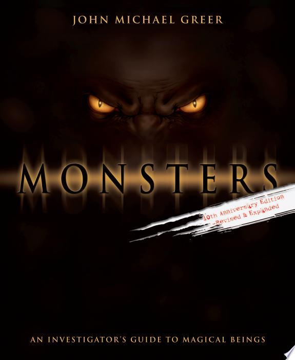 Monsters